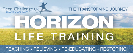 Horizon Life Training