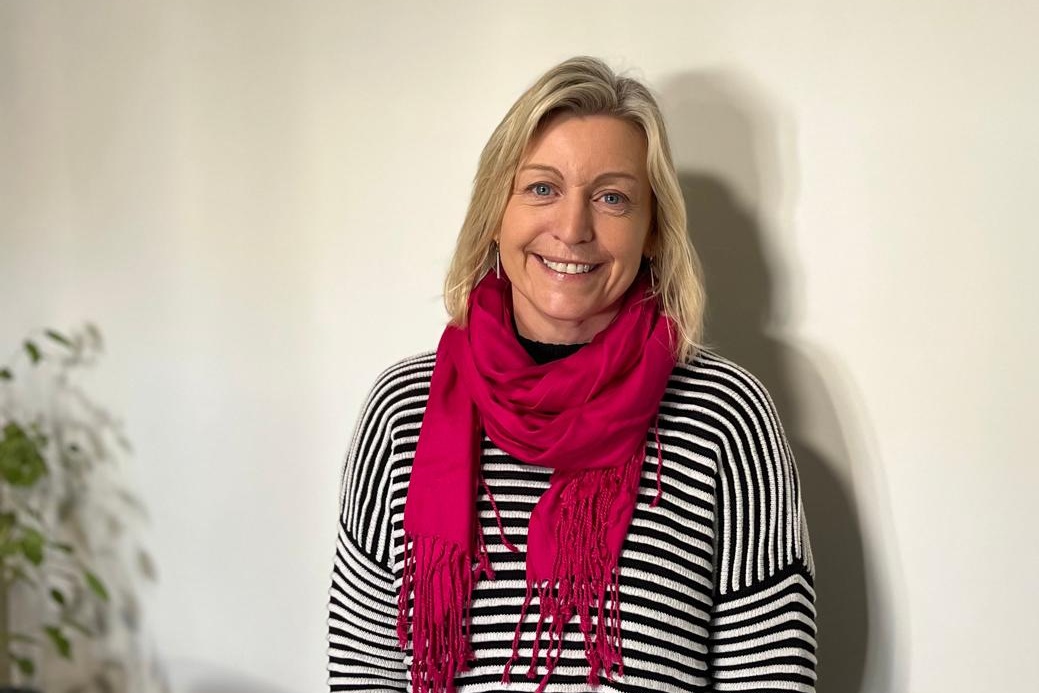 Administration and Operations officer